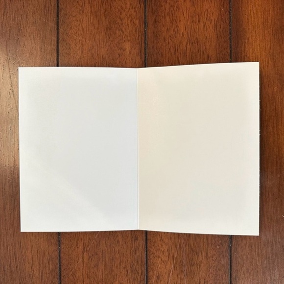 Hand Painted Historical Savannah Georgia Art Card - Picture 7 of 7